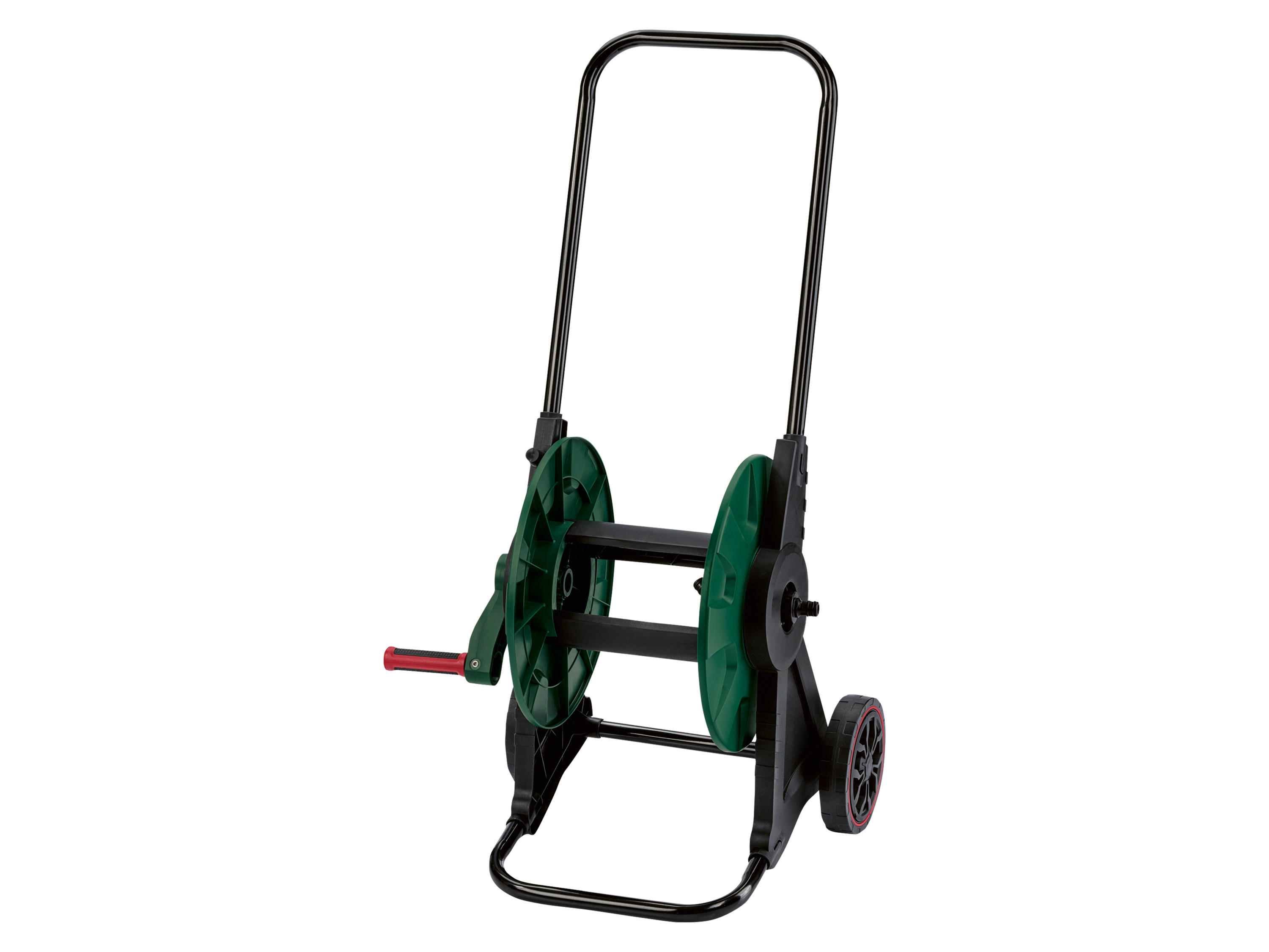 Parkside Wózek na wąż ogrodowy