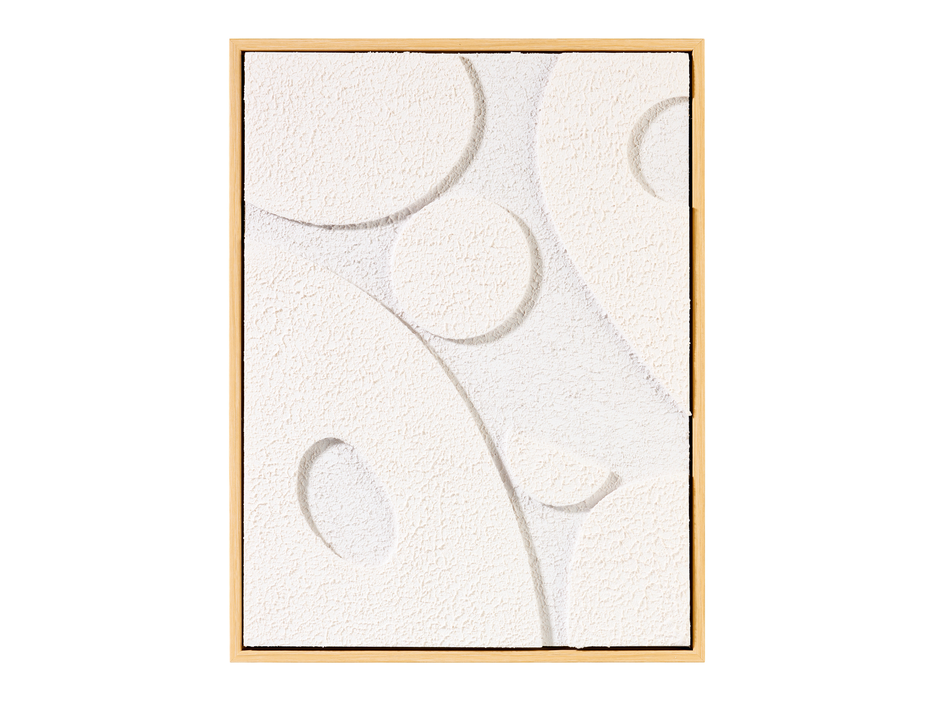 Livarno home Obraz ścienny 3D Abstrakcja