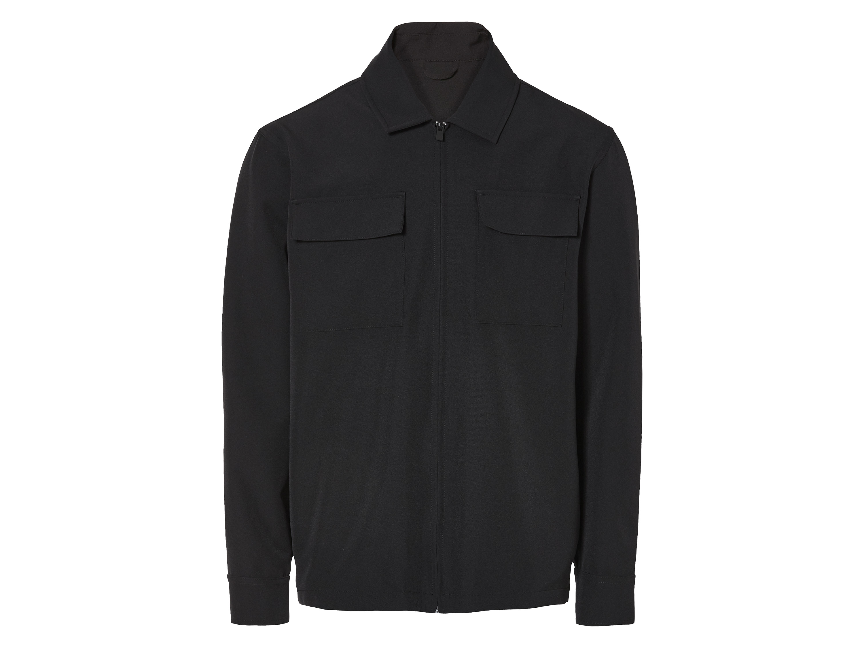 Livergy Kurtka męska Czarny, Xl56/58