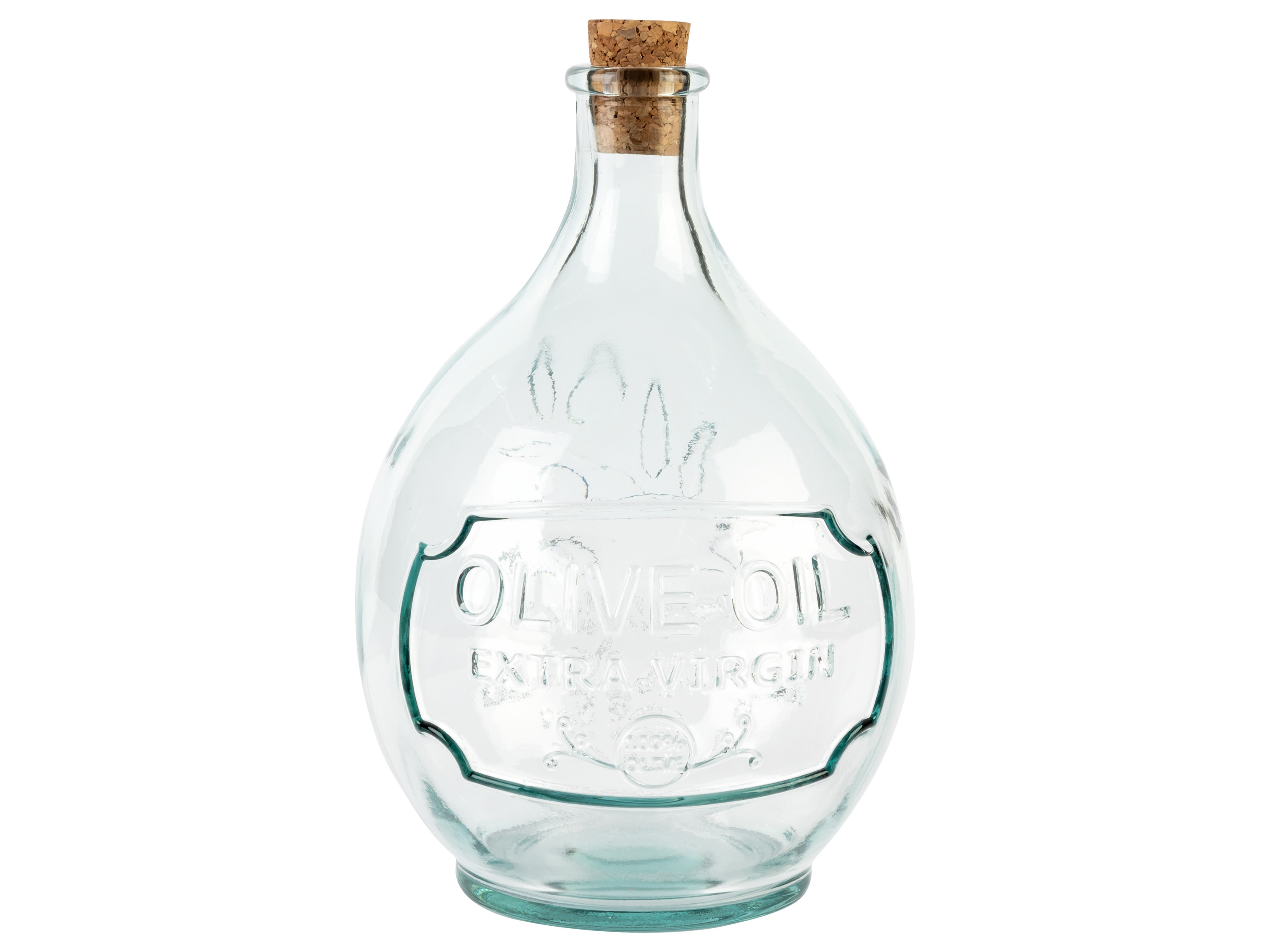 Ernesto Butelka na oliwę lub Zestaw 2 butelek Butelka na oliwę