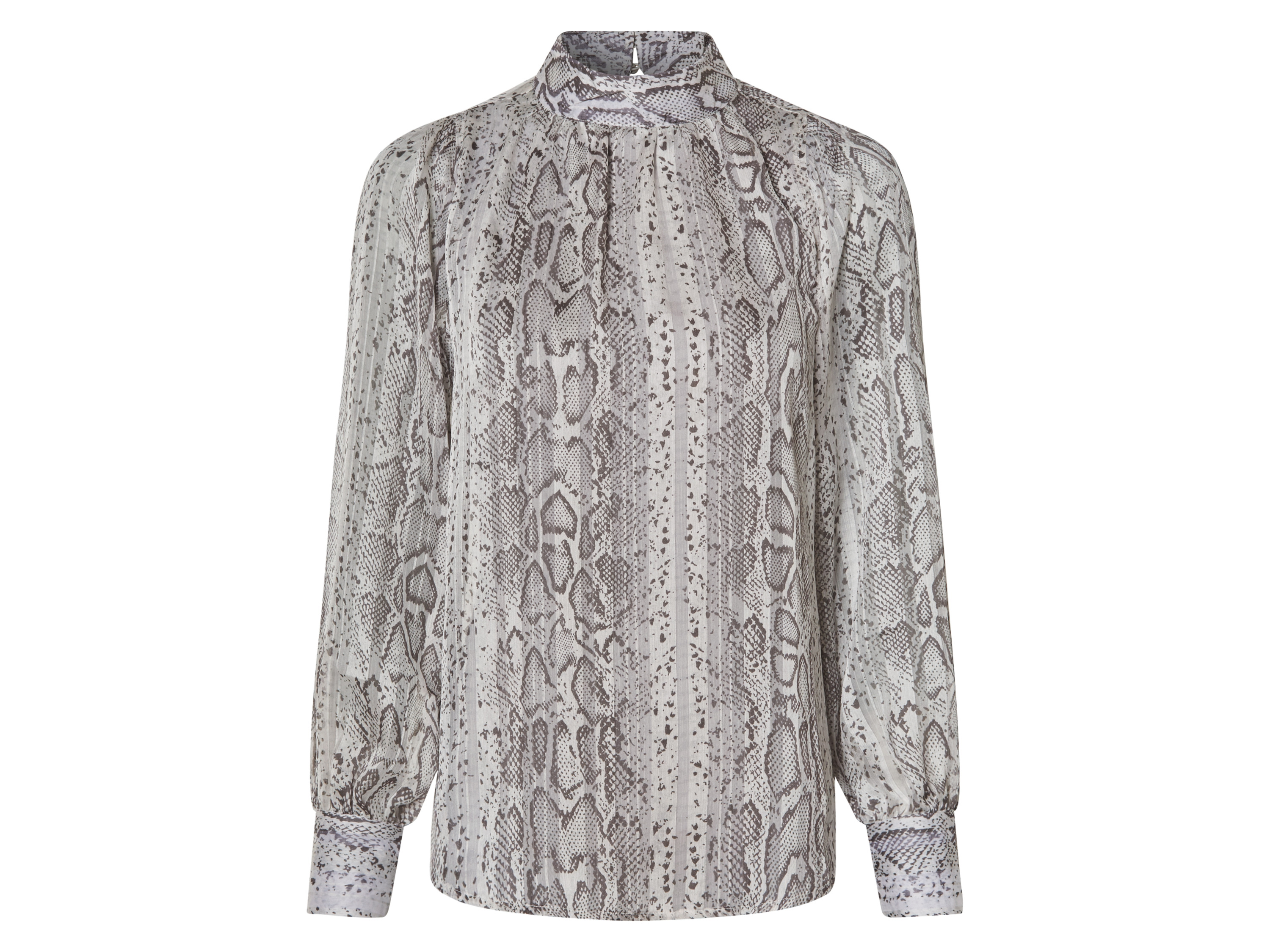 esmara Bluzka damska Szary, 40