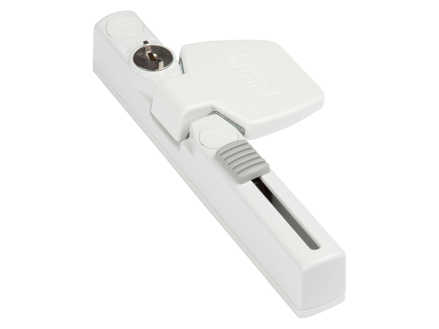 Burg Wächter Zabezpieczenie okienne WinSafe Ws33