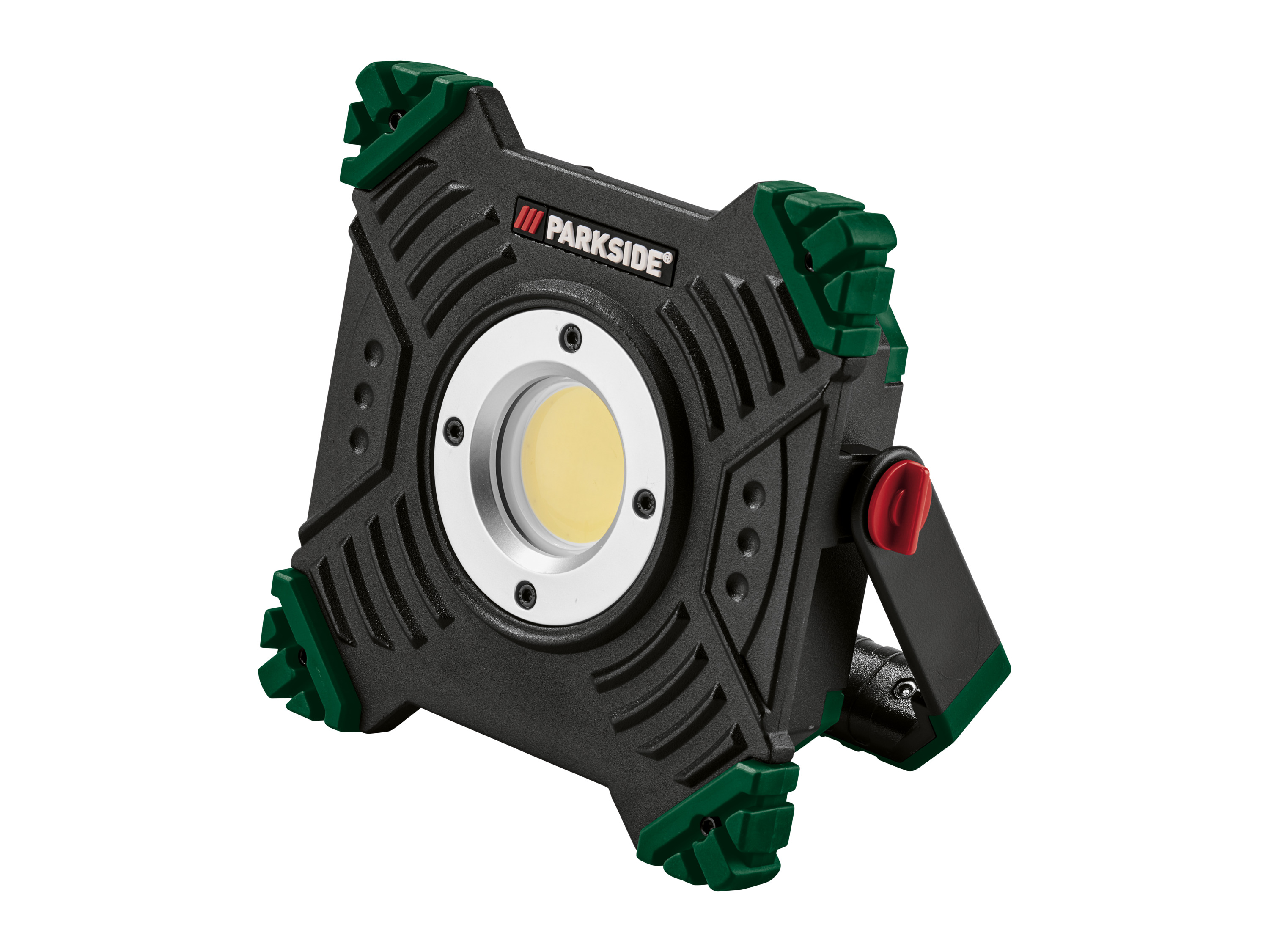 Parkside Akumulatorowy reflektor roboczy, 20 W, Paal 6000 E1