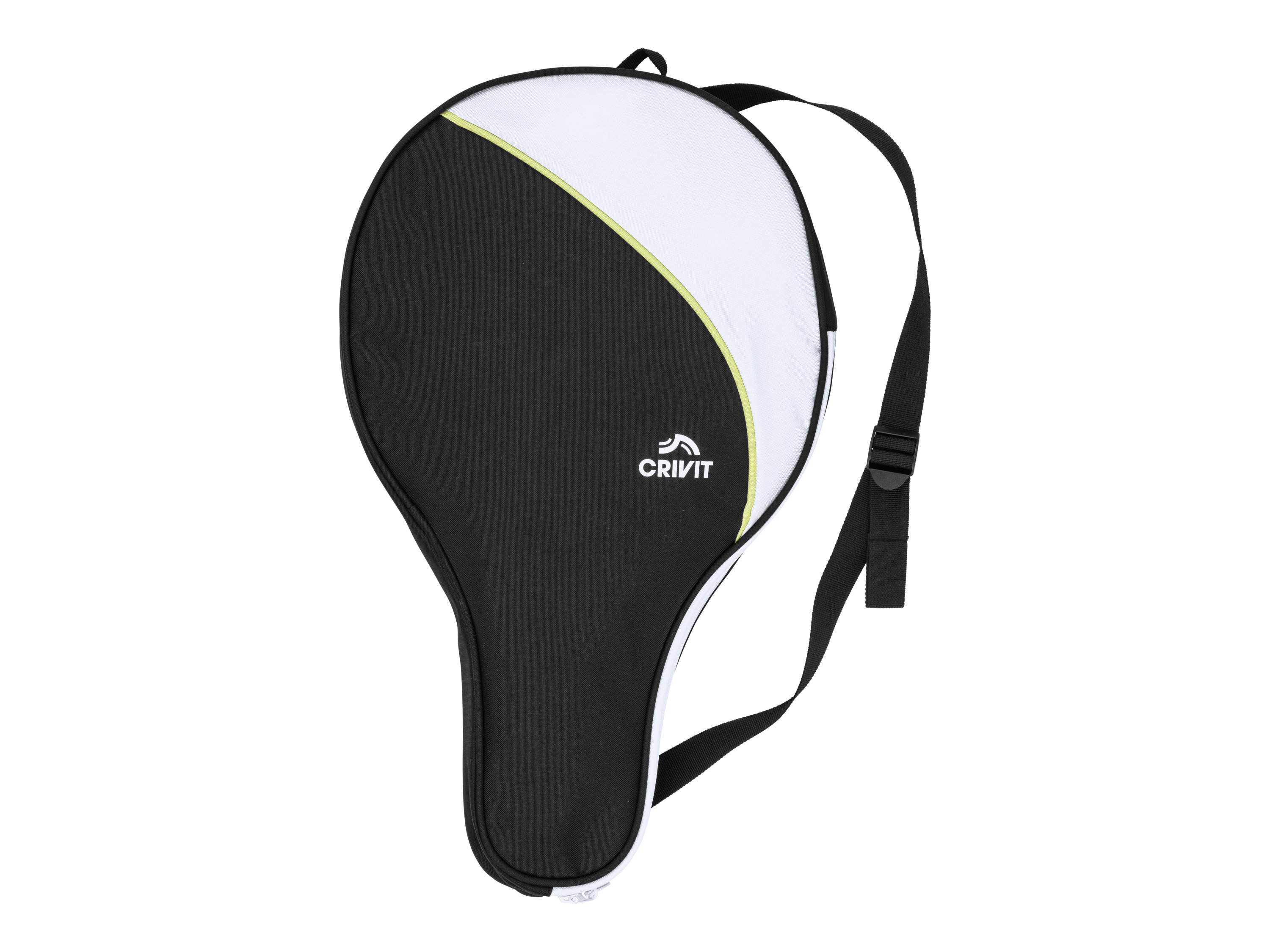 Crivit Plecak lub torba do padla torba na wiosła, Biały