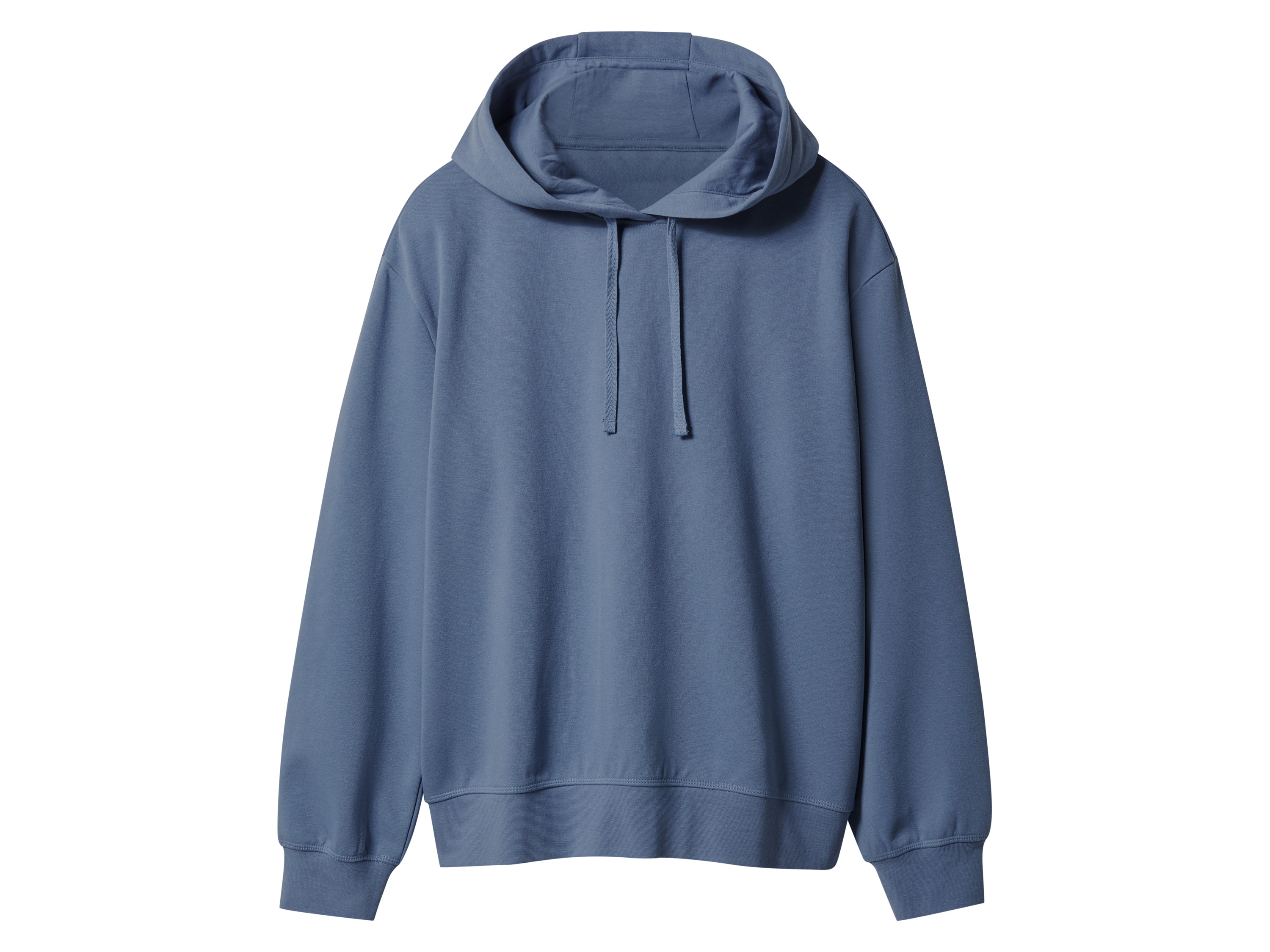 esmara Bluza damska Niebieski, M40/42