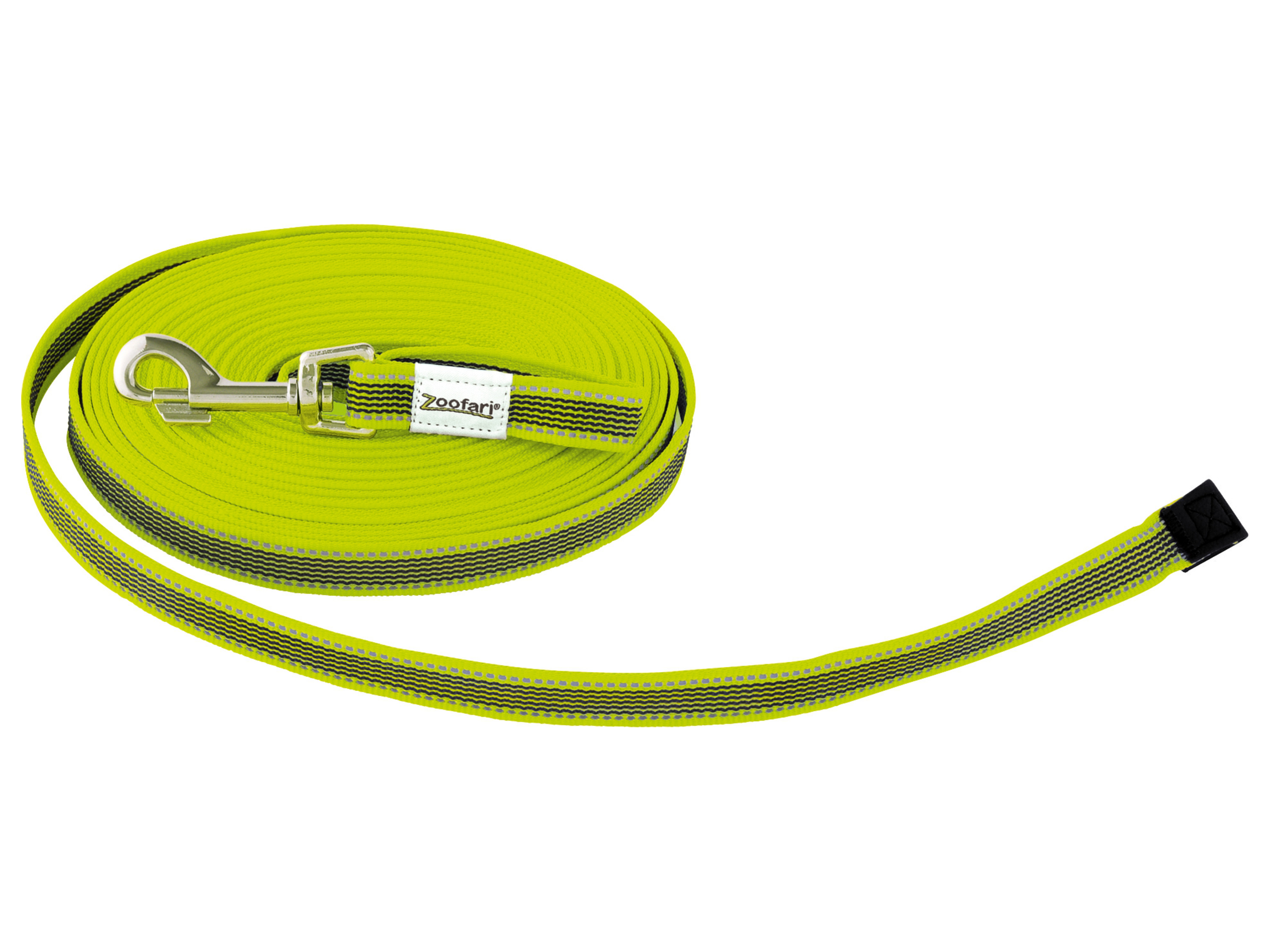 zoofari Smycz dla psa Smycz treningowa