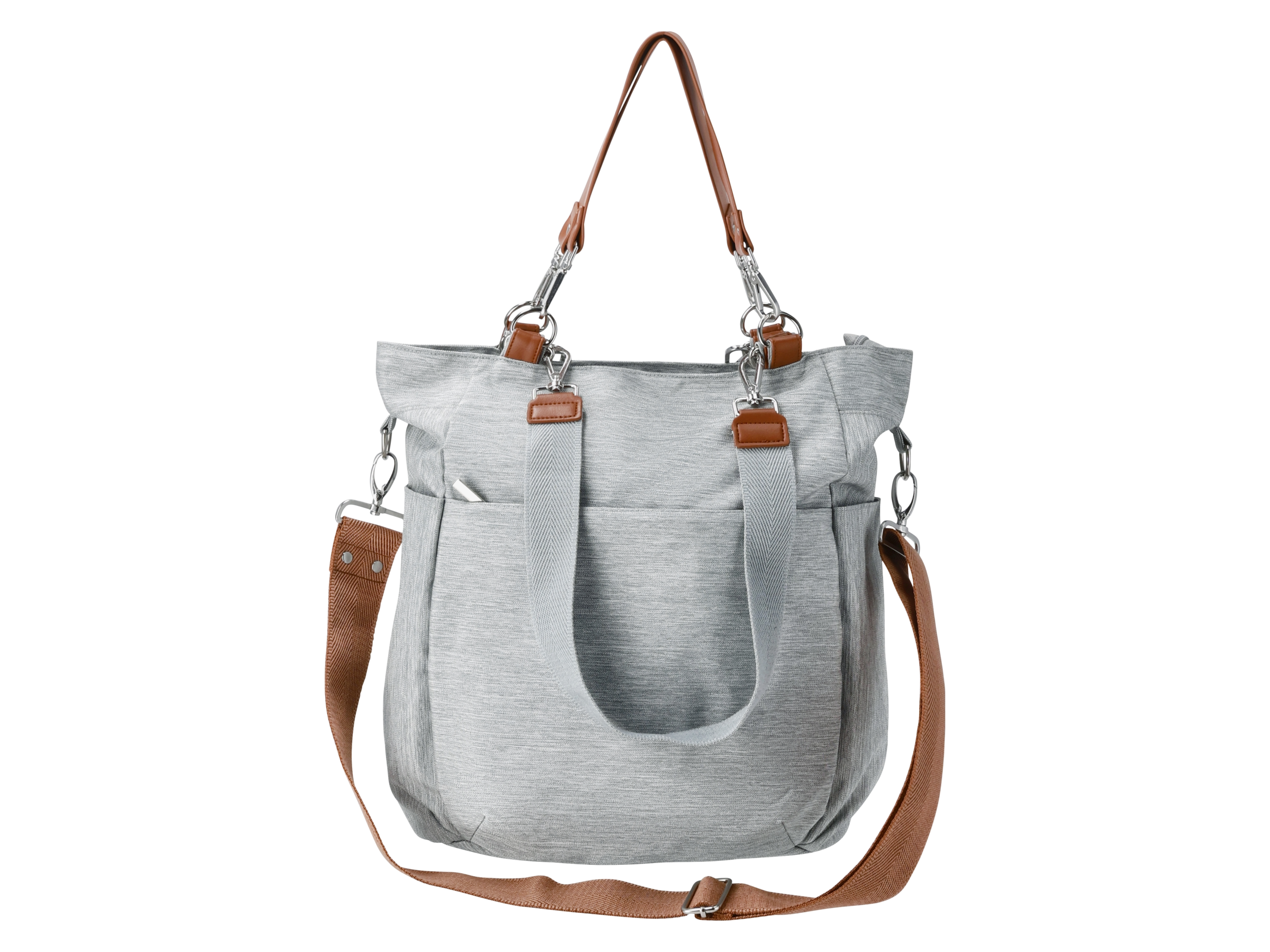 lupilu Plecak / torba do przewijania, z akcesoriami Torba