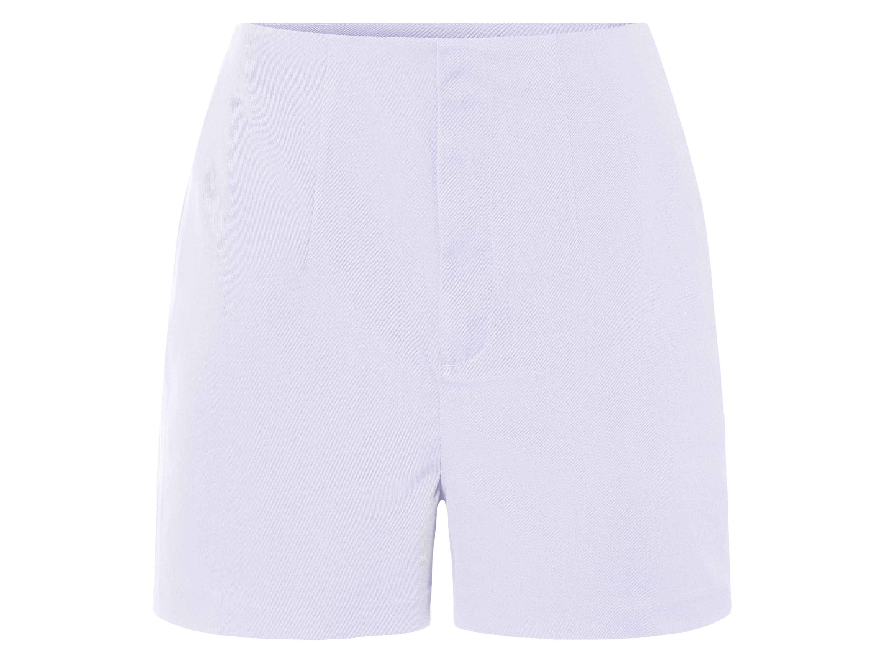 esmara Szorty damskie Biały, 38