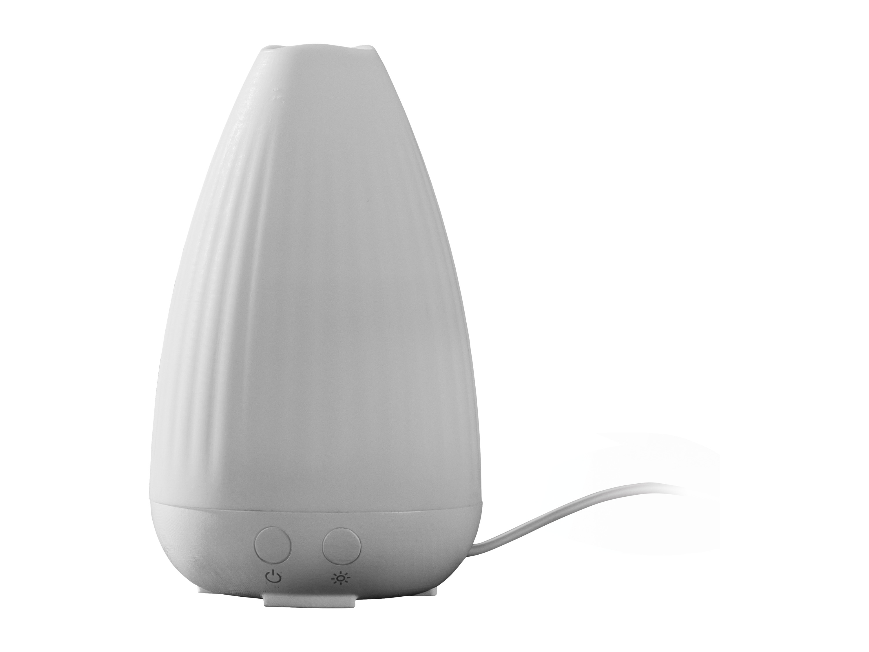 Livarno home Dyfuzor zapachowy ultradźwiękowy Biały