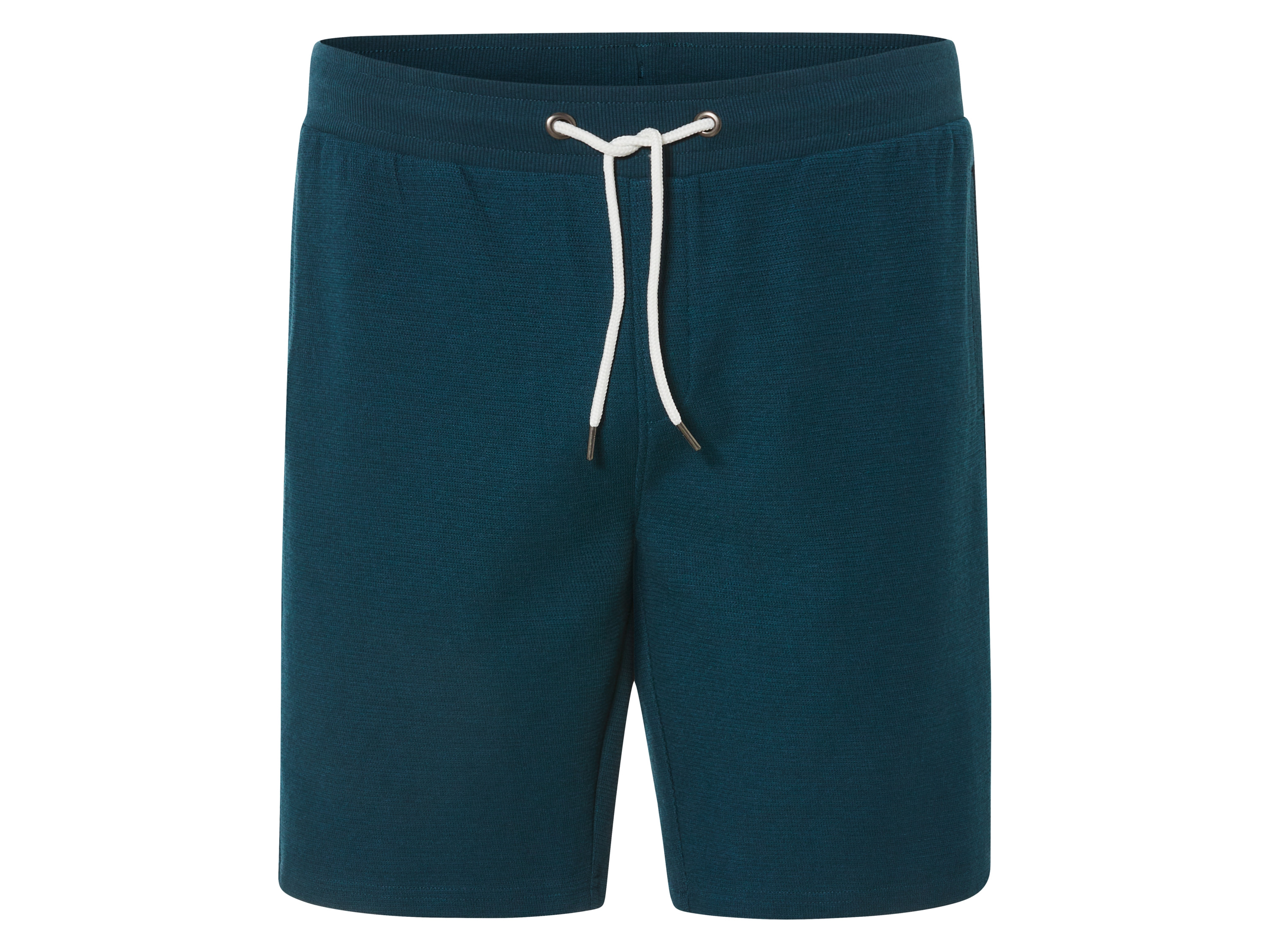 Livergy Szorty dresowe męskie Zielony, S 44/46