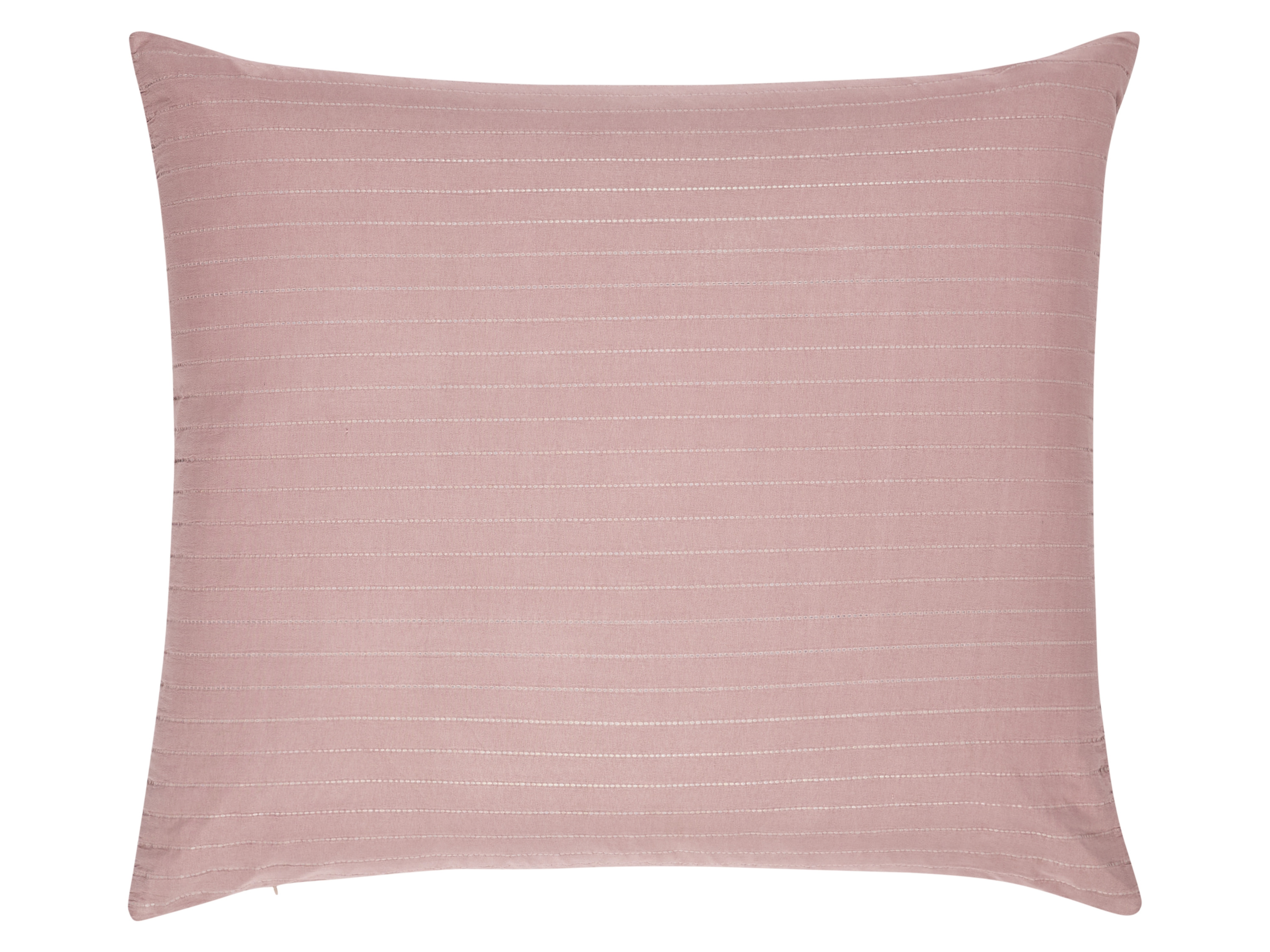 Livarno home Poszewka na poduszkę, 70 x 80 cm Różowy