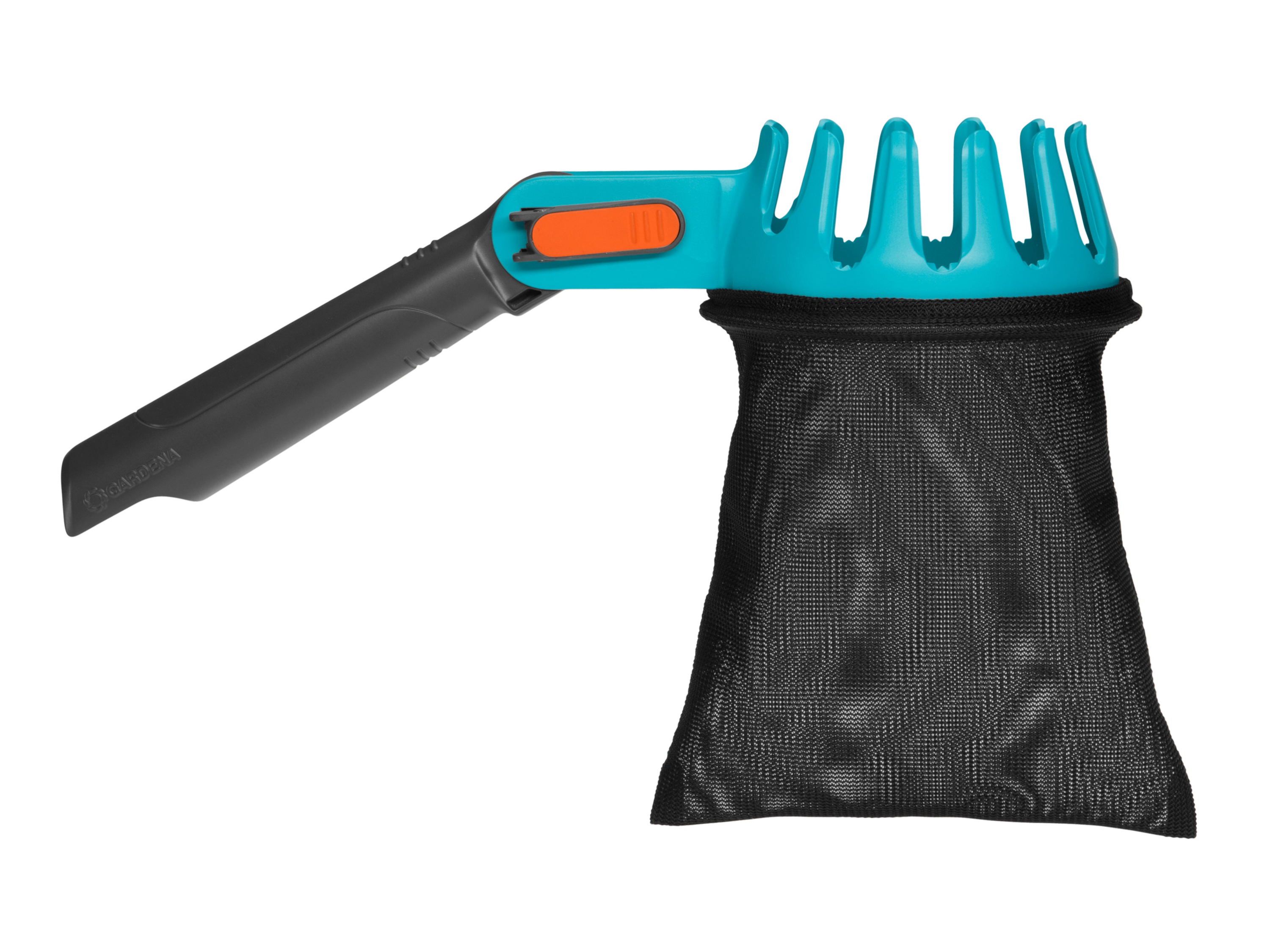 Gardena Zrywak do owoców »Combisystem« z wytrzymałym koszem