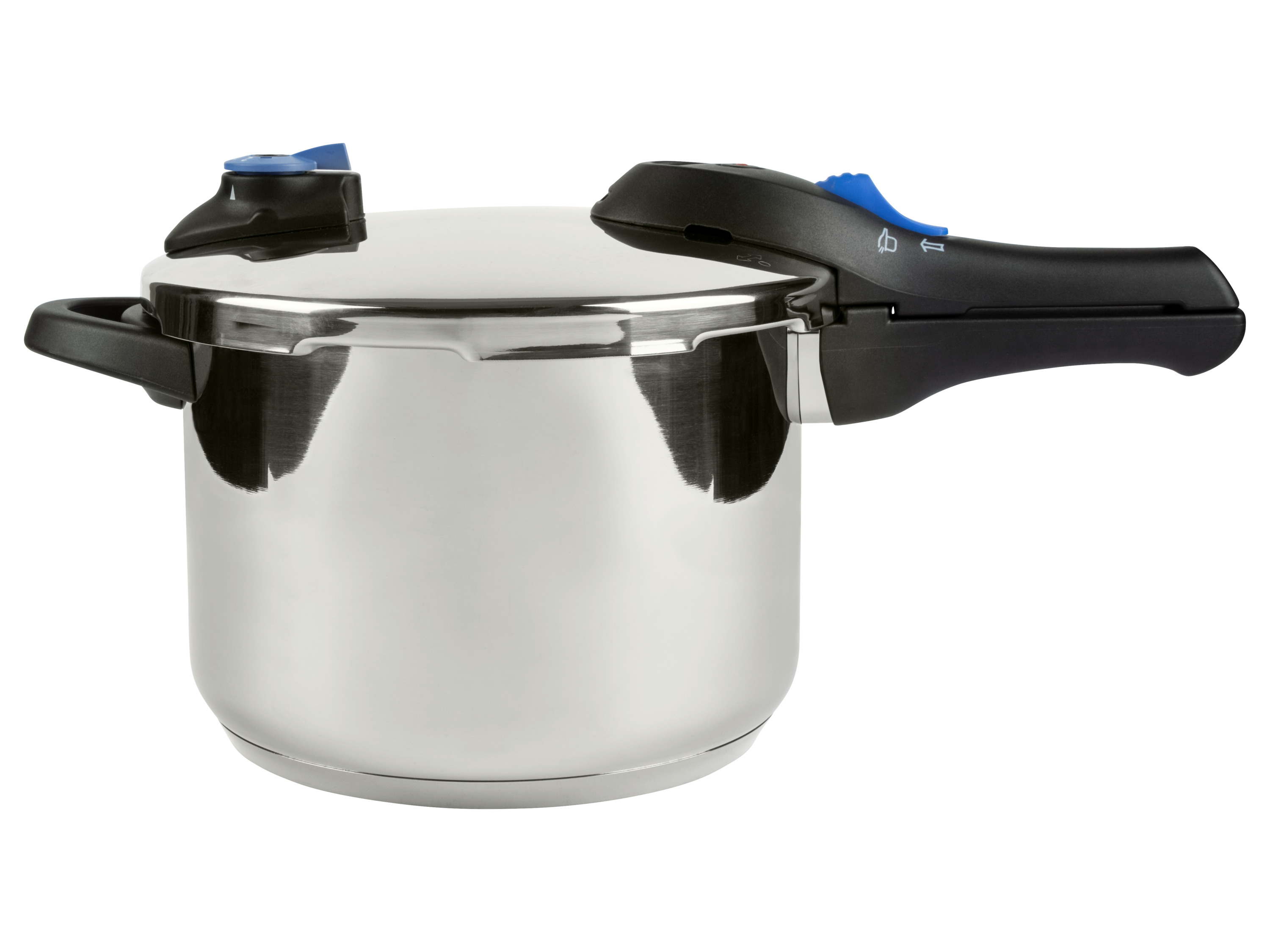 Livarno home Szybkowar, Ø 22 cm