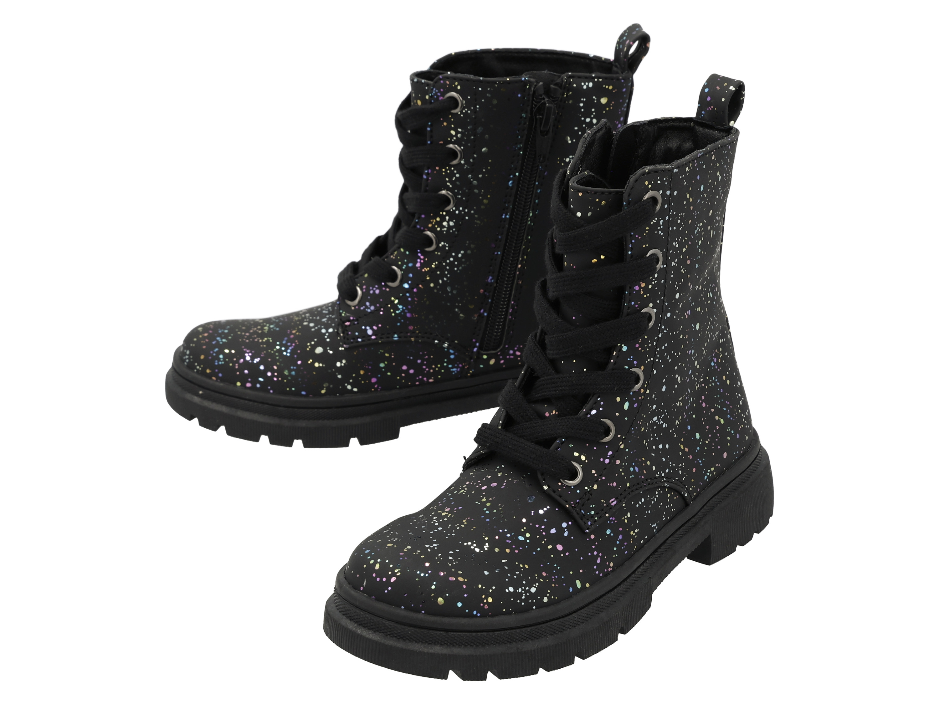 esmara Botki dziecięce Czarny, 31