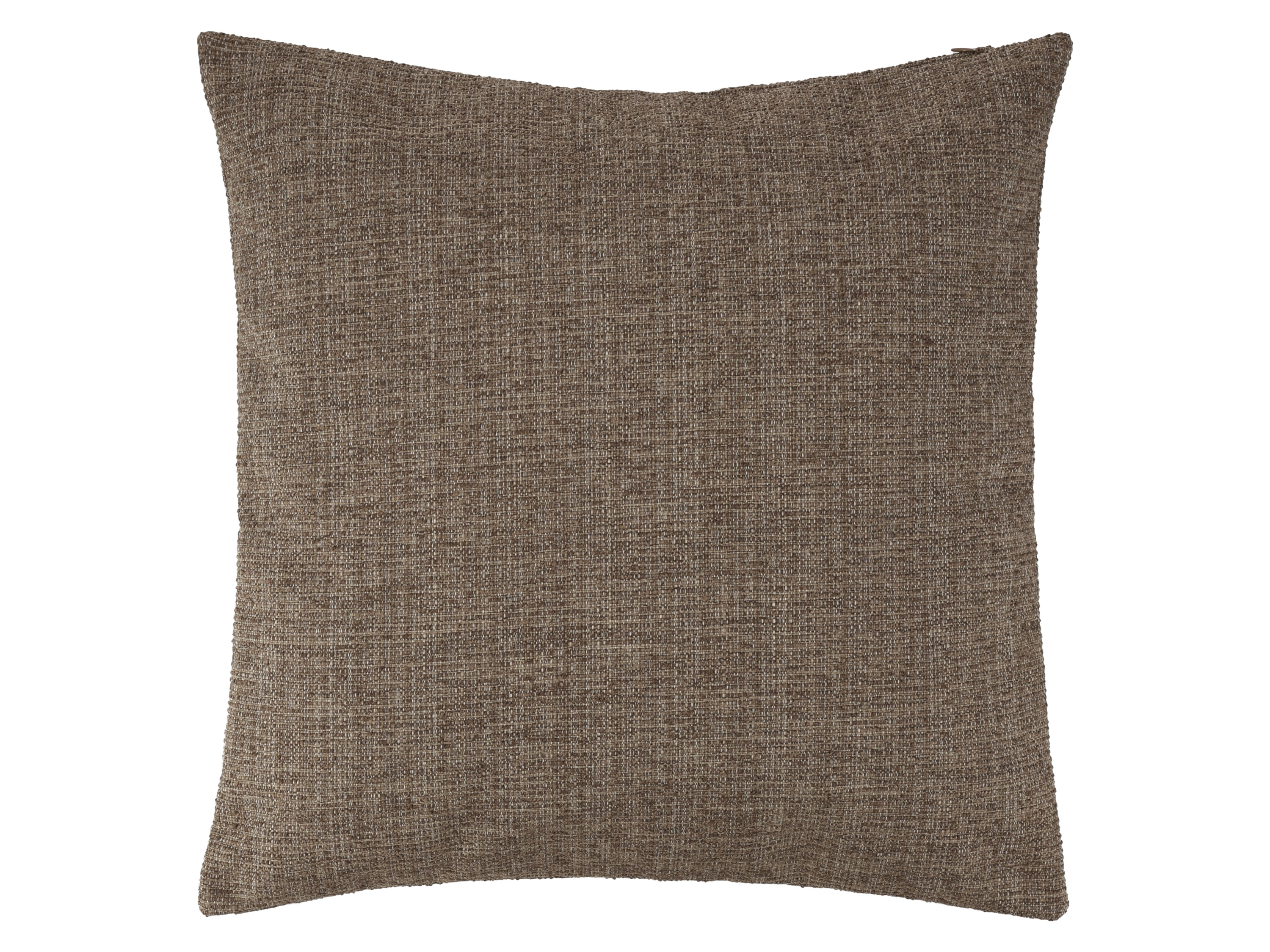 Livarno home Poszewka na poduszkę, 50 x 50 cm Brązowy
