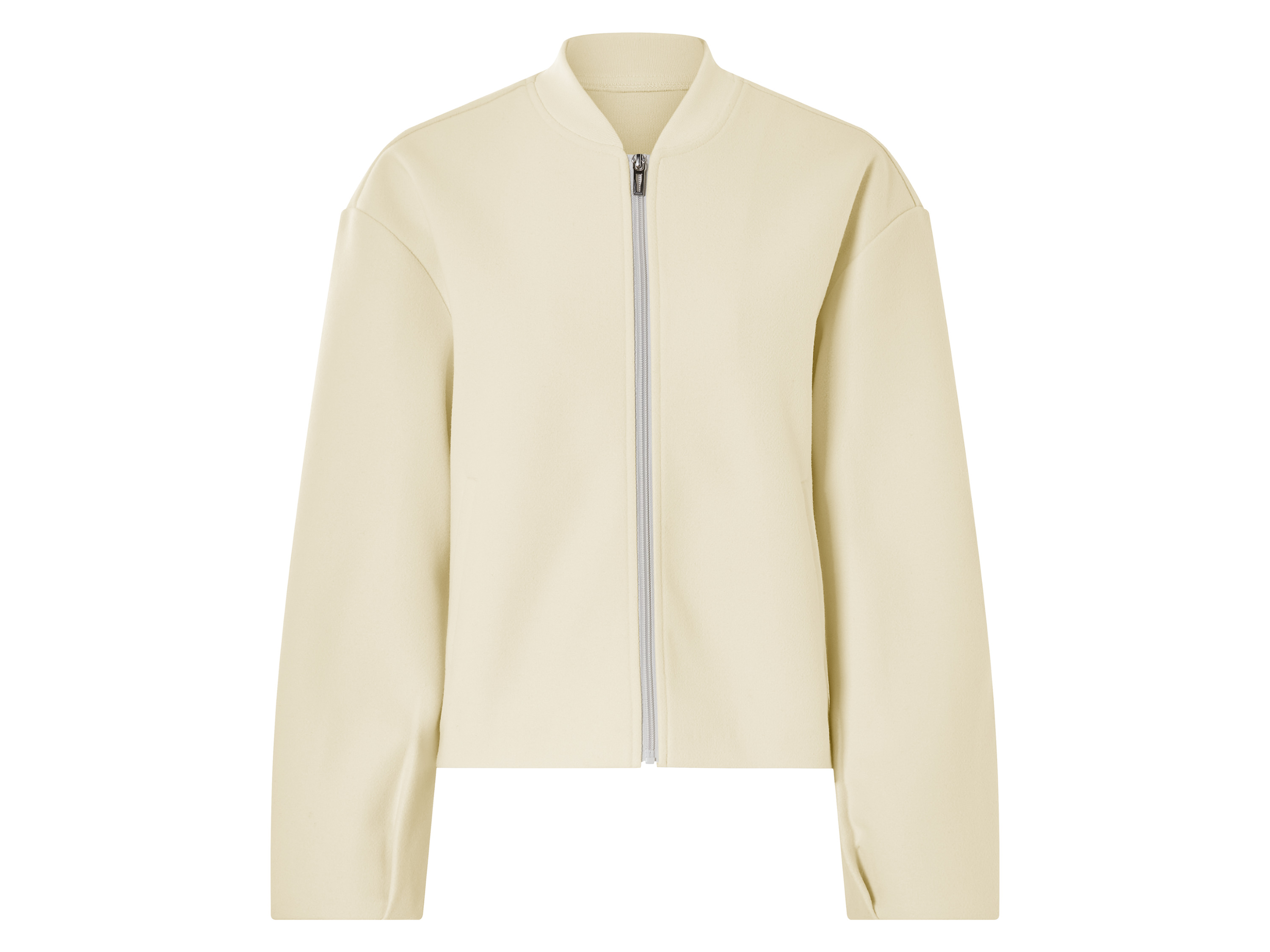 esmara Bomberka damska Beżowy, L44/46