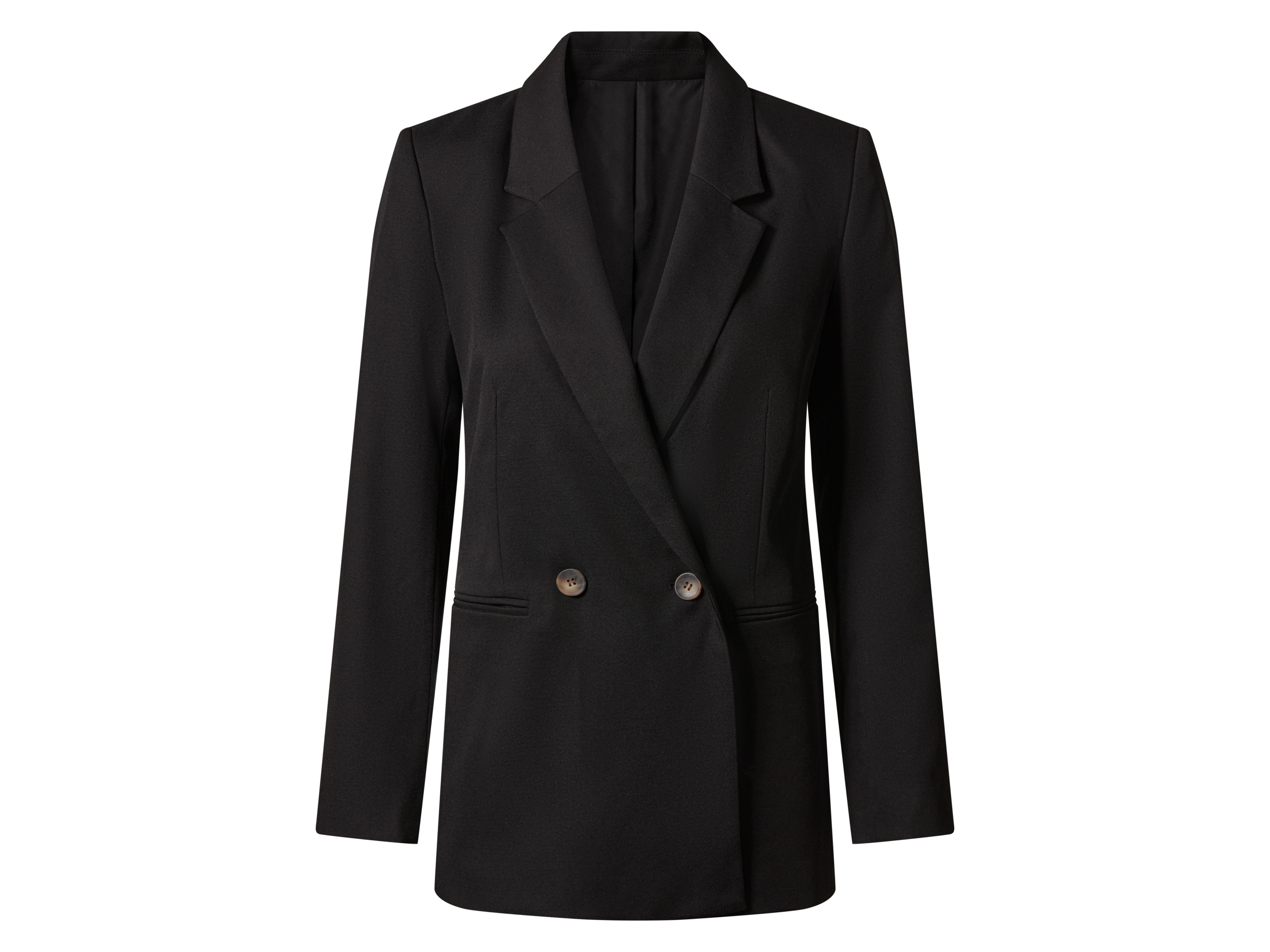 esmara Marynarka damska Czarny, 42