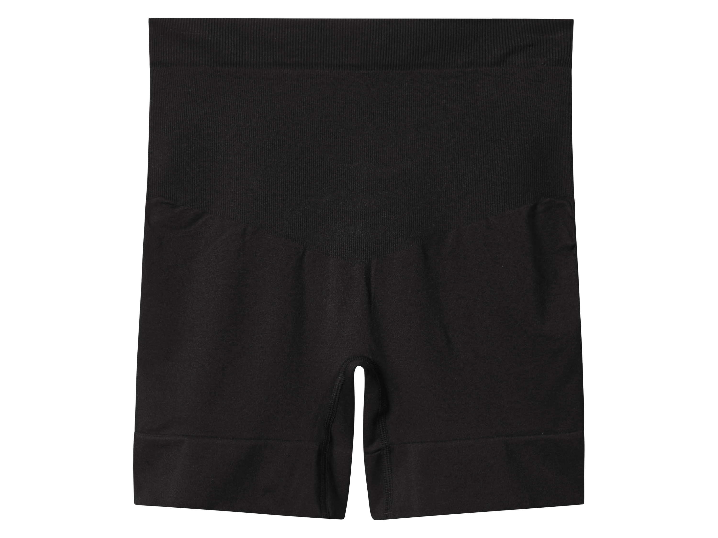 esmara Bokserki modelujące damskie Czarny, Xl48/50