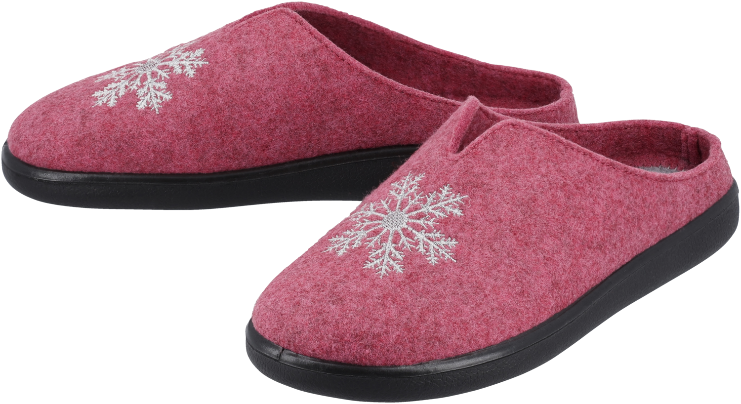 esmara Kapcie damskie Różowy, 36