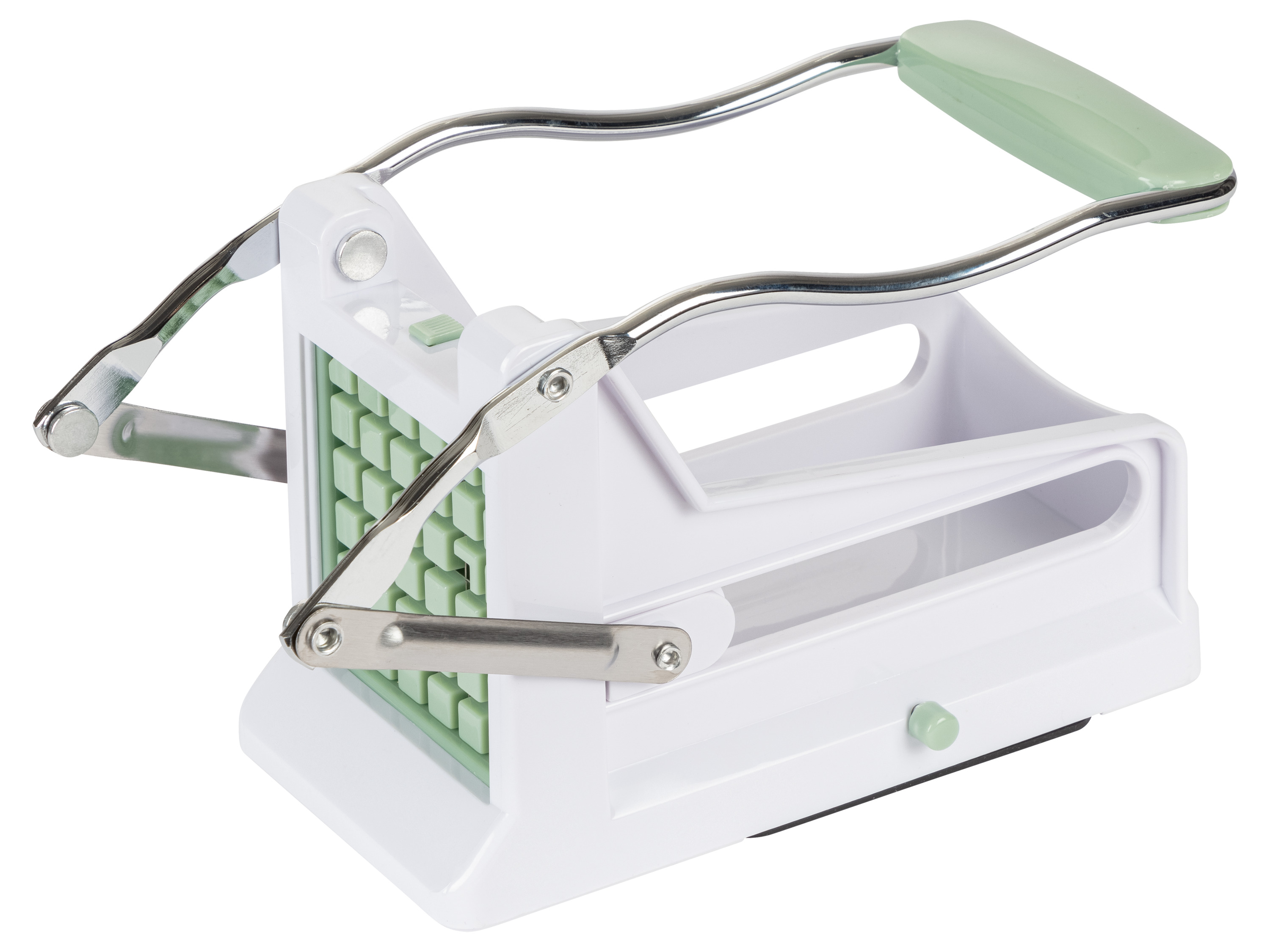 Ernesto Przecierak kuchenny lub krajalnica do frytek Krajalnica do frytek