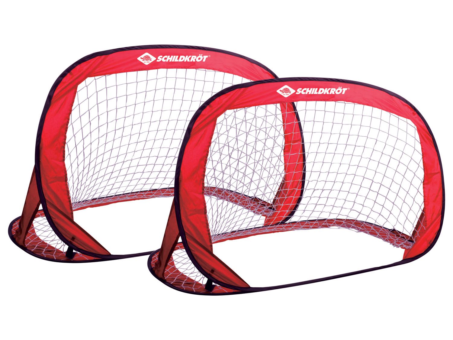 Schildkröt Bramka samorozkładająca się, 2 sztuki