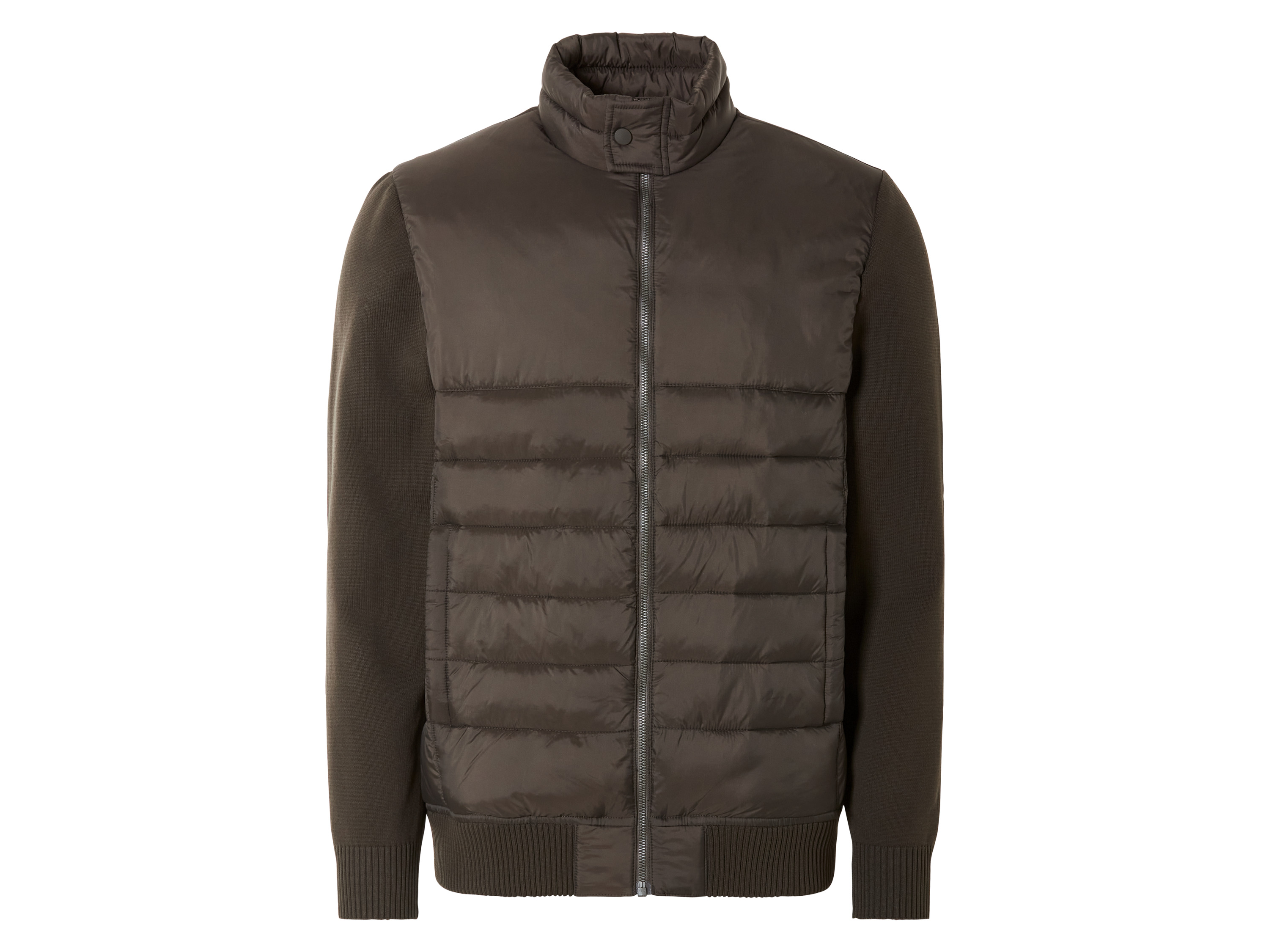 Livergy Lekka kurtka męska Xl56/58, Khaki