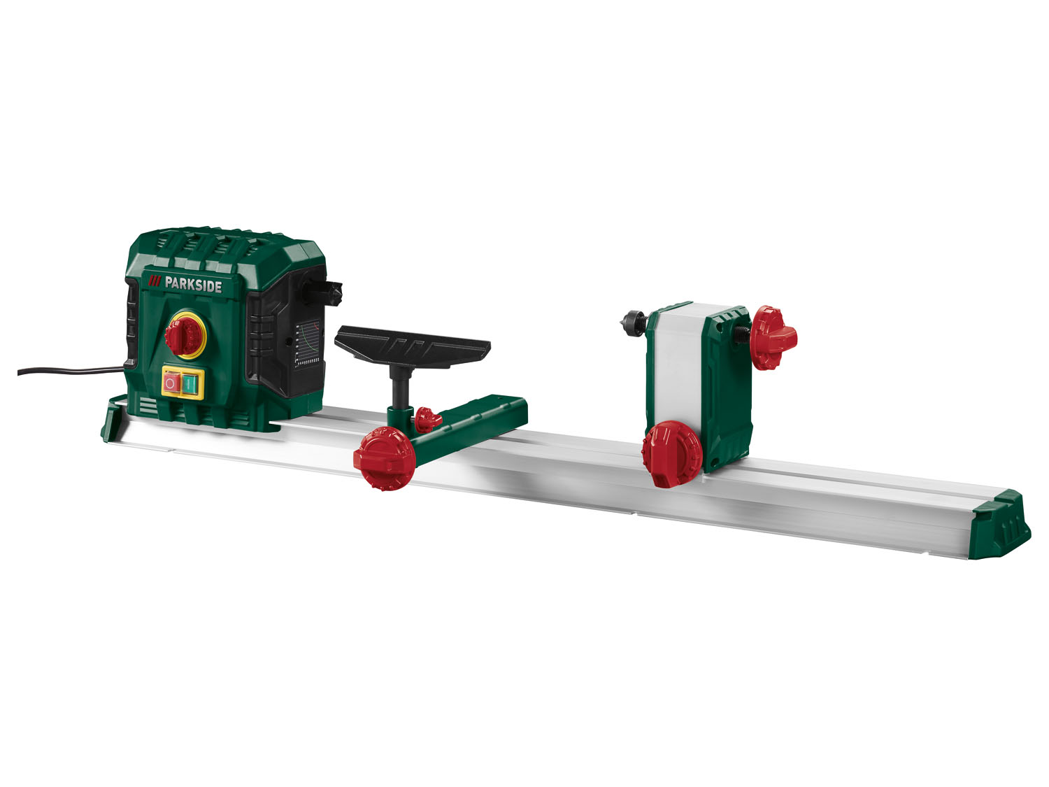 Parkside Tokarka PDM 600 C3, 600 mm