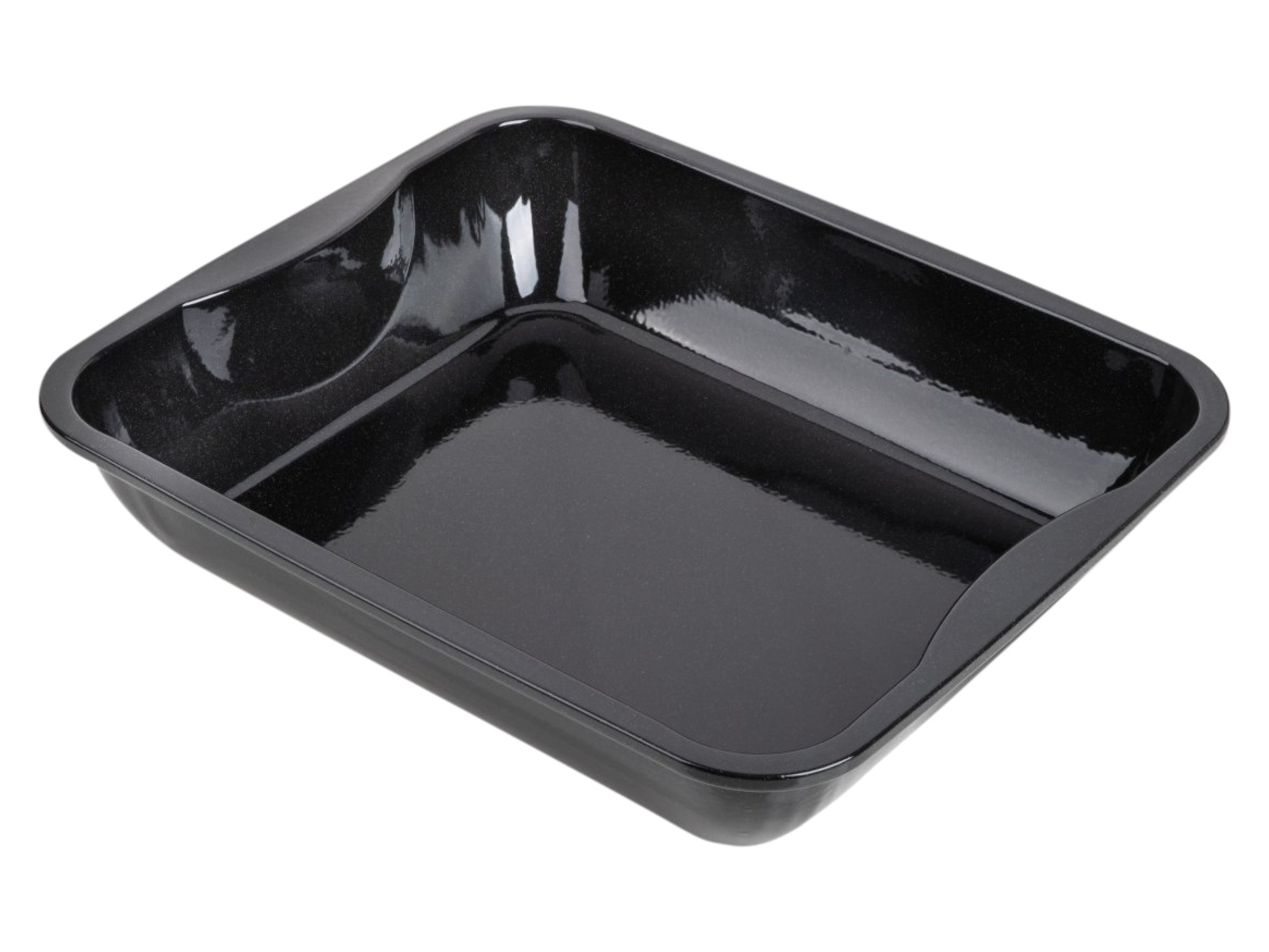 zenker Forma do pieczenia, emaliowana