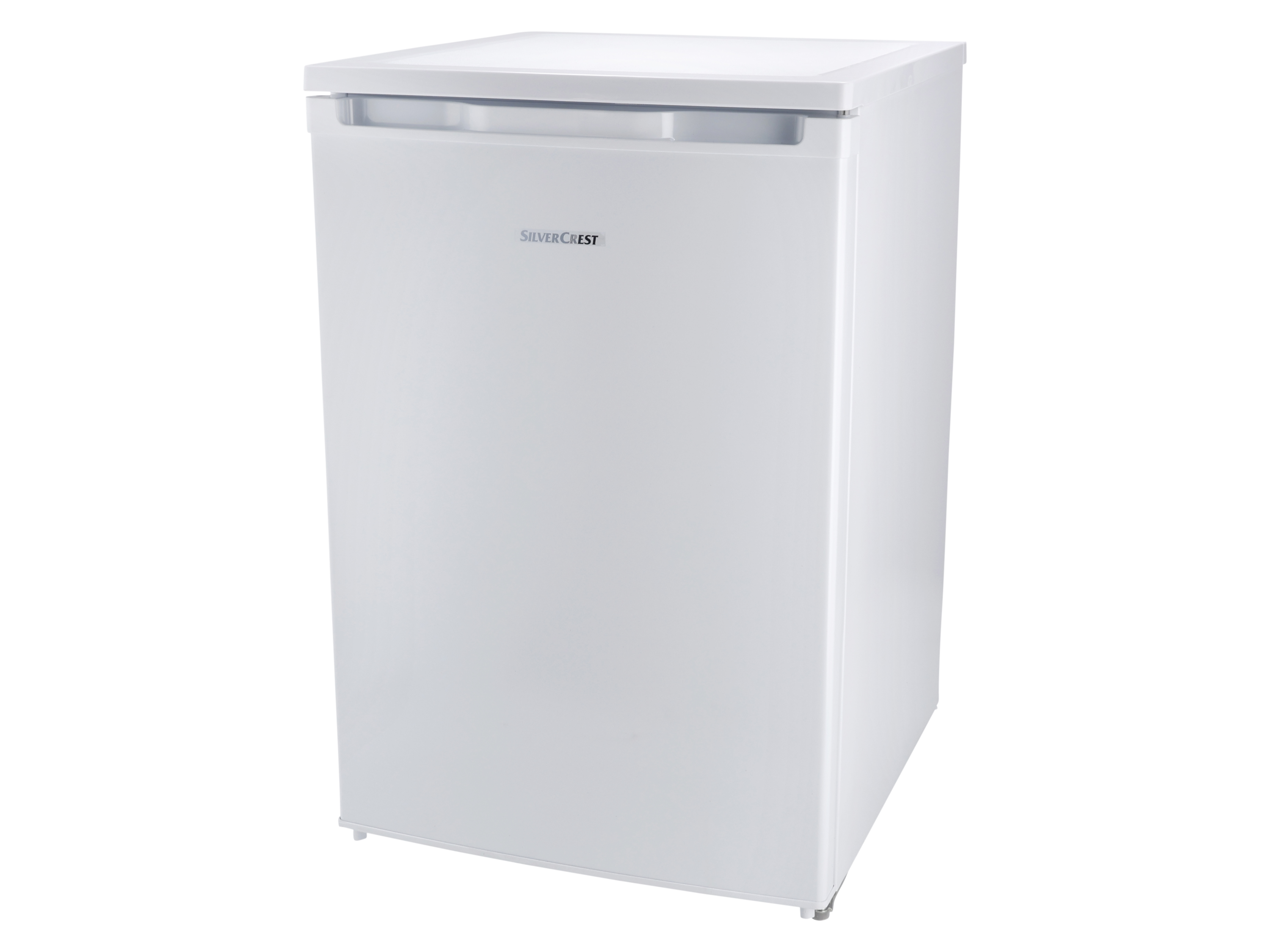 Silvercrest Kitchen Tools Lodówka z zamrażalnikiem, 113 l