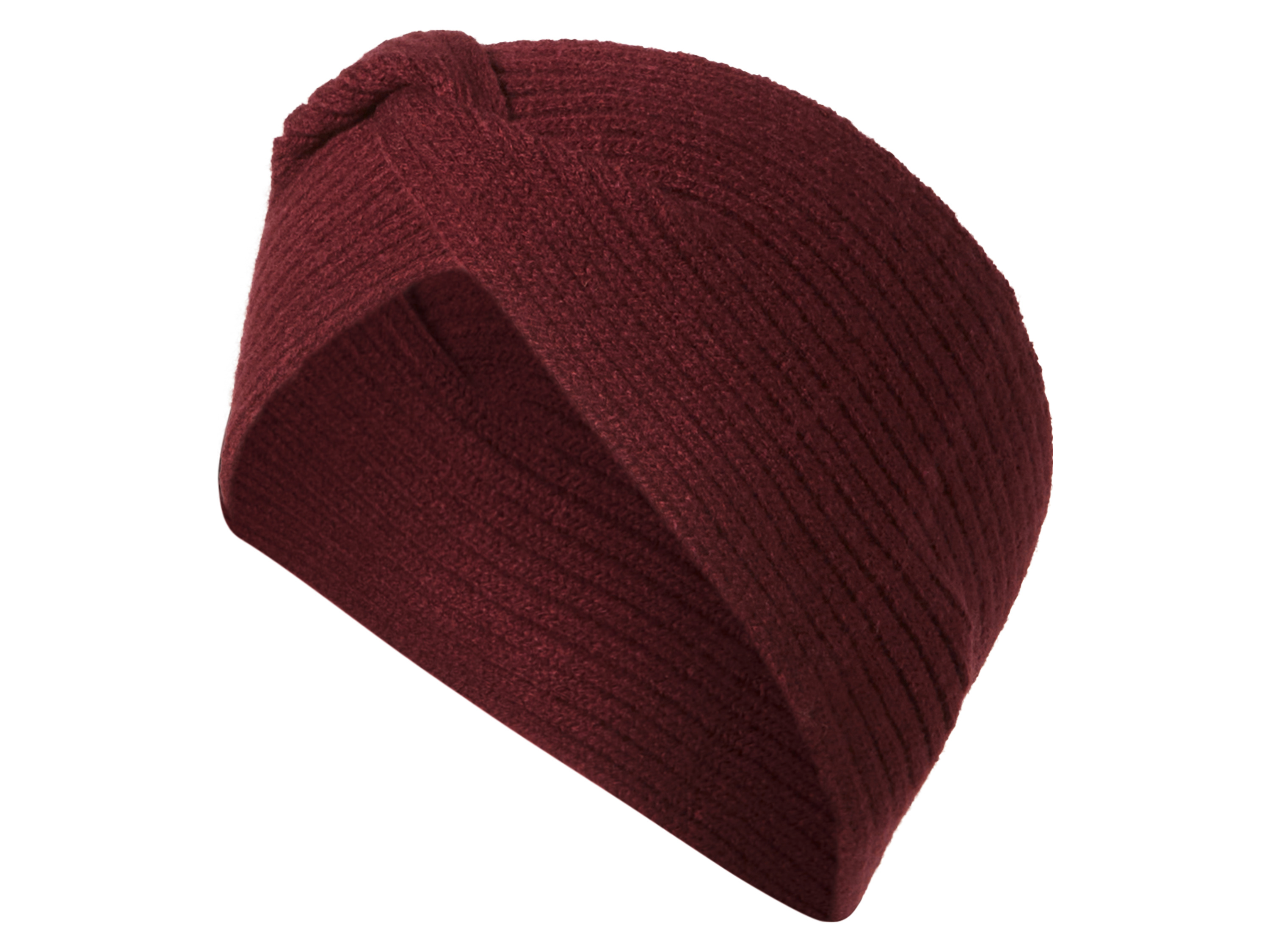 esmara Opaska lub Czapka lub Rękawiczki lub Szalik Opaska na czoło, Czerwony, S/M