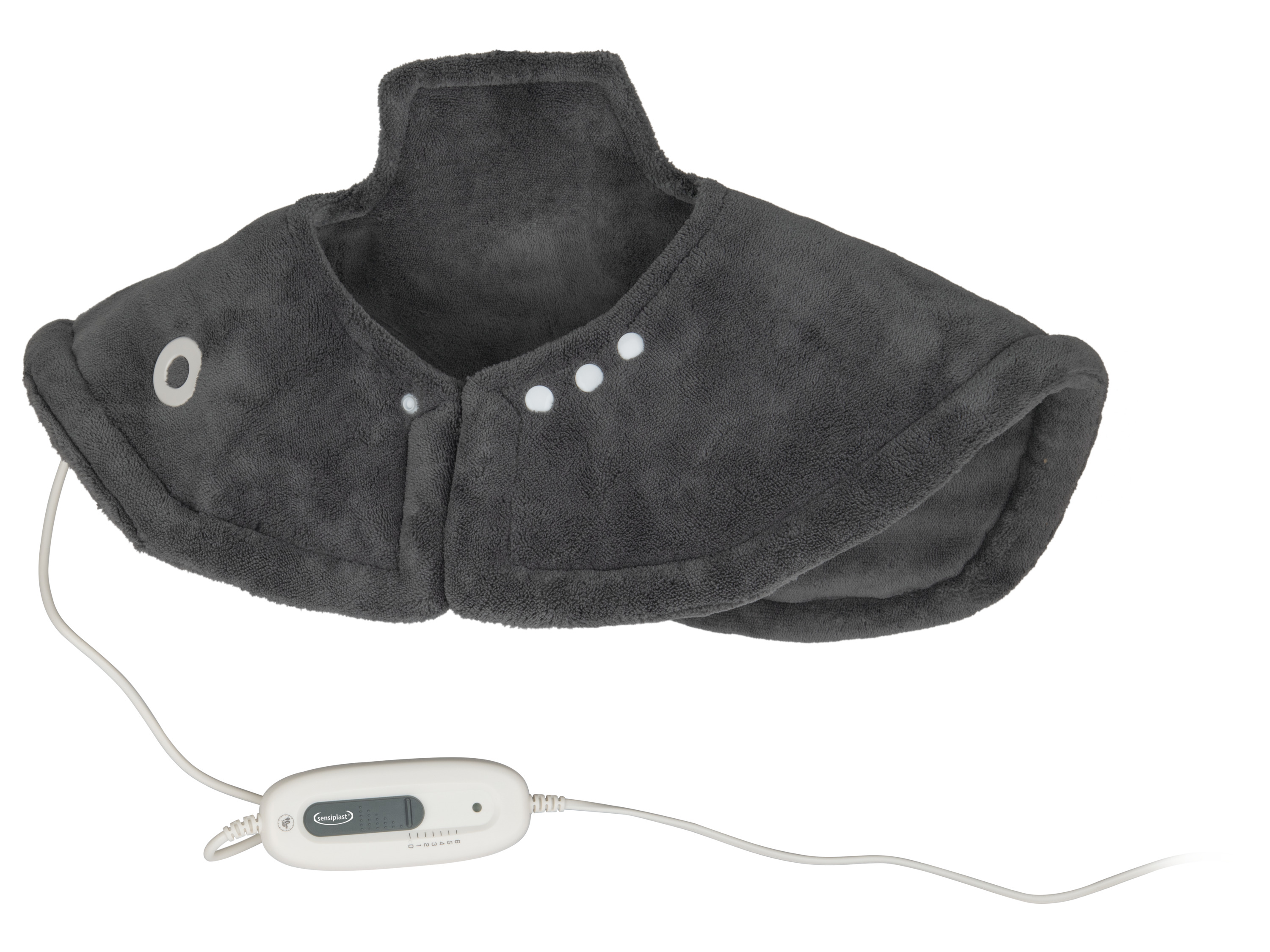 sensiplast Poduszka grzewcza na ramiona i kark Sshk 100 E5