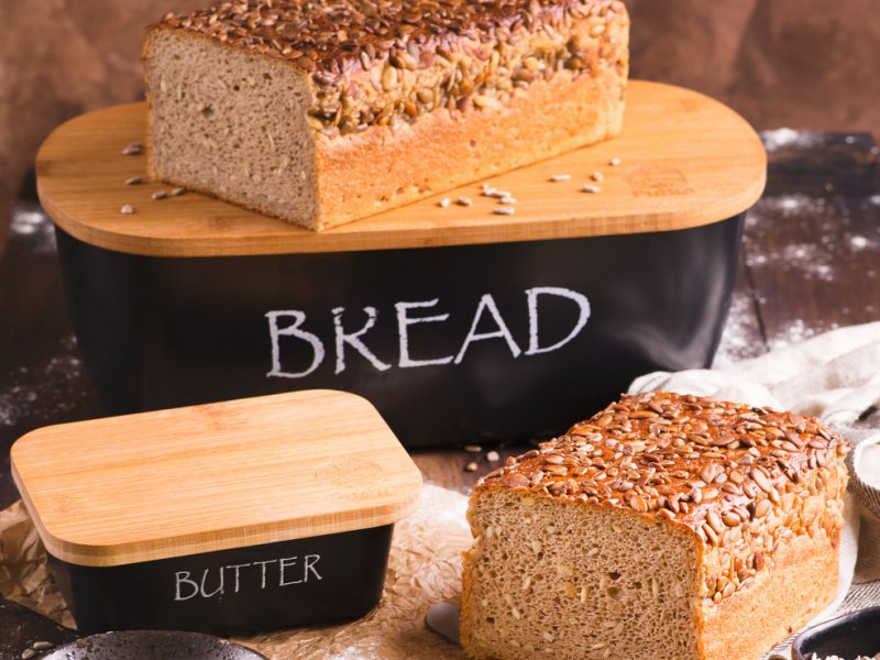 Chlebak - Piekarnie Cukiernie Putka