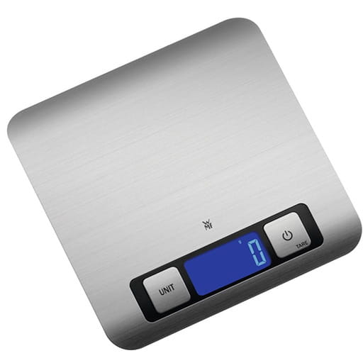 Waga kuchenna stalowa