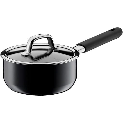 Rondel Fusiontec Mineral 1,3l 16cm czarny