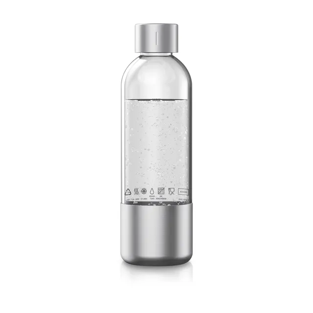 Butelka 750ml do saturatora Element One