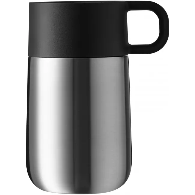 Kubek termiczny 300ml stal matowa