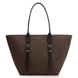 Michael Kors MOORE 30R5G9OT7B 92-BROWN/BLACK