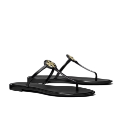 BUTY Tory Burch MINI MILLER JELLY 166808 06-PERFECT BLACK