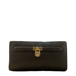 Michael Kors HAMILTON MODERNE 32F5GNXC0L 51-CHOCOLATE