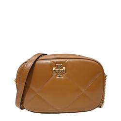 Tory Burch KIRA DIAMOND 154715 03-CLASSIC CHESTN