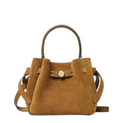 Tory Burch ROMY 181566 00-CARAMEL