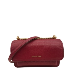 Michael Kors CLAIRE 30T4GC7L3T 91-MULBERRY