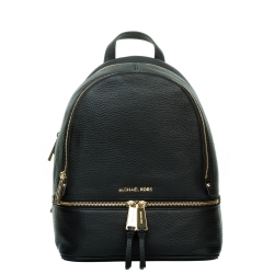 Michael Kors RHEA ZIP 30S5GEZB1L 01-BLACK