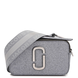 Marc Jacobs THE MINI TOTE 2R3HCR082H02 40-SILVER
