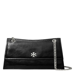 Tory Burch KIRA TUMLOCK 167058 01-BLACK