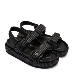 BUTY Tory Burch KIRA 159919 01-BLACK