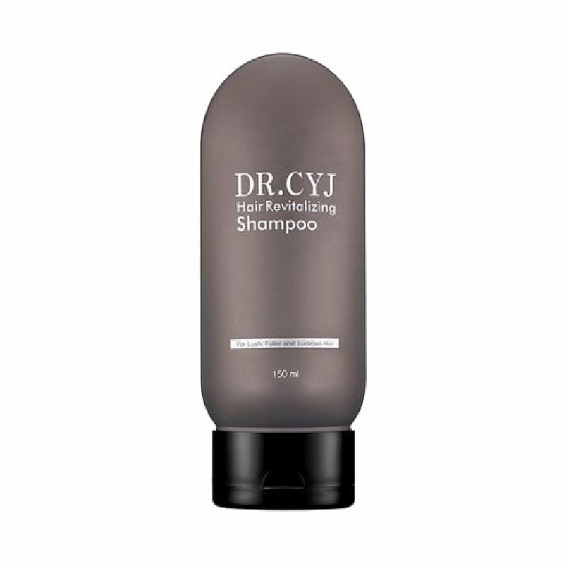 DR. CYJ Szampon do włosów 150 ml