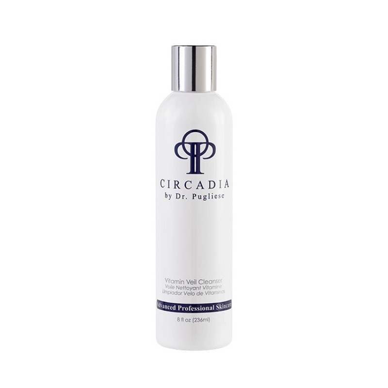 Circadia Vitamin Veil Cleanser 236 ml