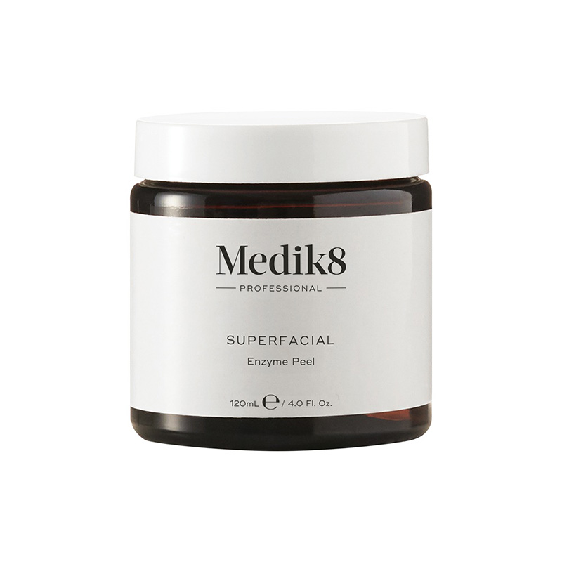 Medik8 Professional Superfacial Enzyme Peel 120 ml