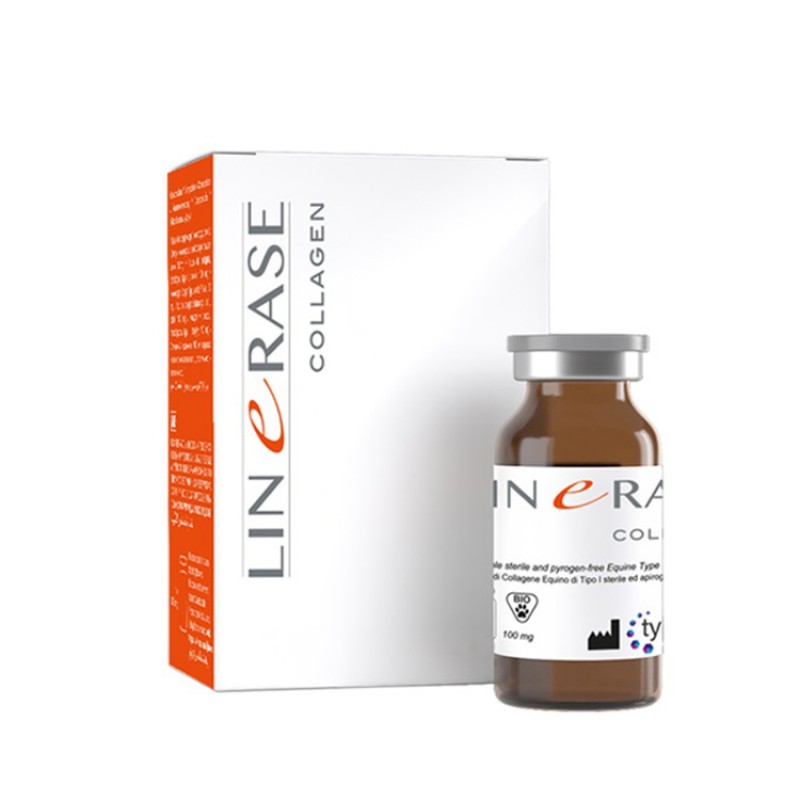 Linerase 100 mg